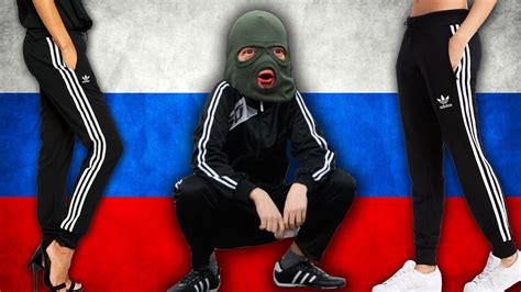 adidas fake meme|russian adidas tracksuit meme.